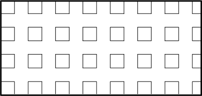 Kreskowanie SQUARE - kwadraty Kreskowanie SQUARE - kwadraty