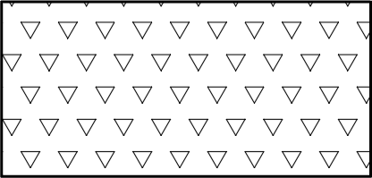 Kreskowanie TRIANG - triangulacja Kreskowanie TRIANG - triangulacja