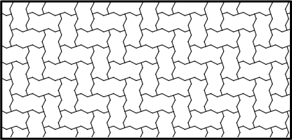 Kreskowanie UNIHER - wzór w jodełkę Kreskowanie UNIHER - wzór w jodełkę