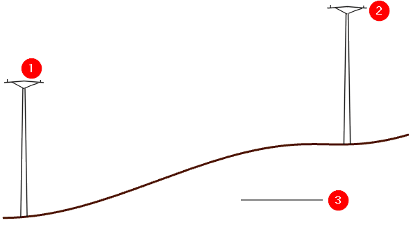 Parabola rysowana w ZWBoostPacku Parabola rysowana w ZWBoostPacku