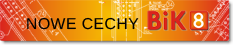 small baner bik8 nowe cechy