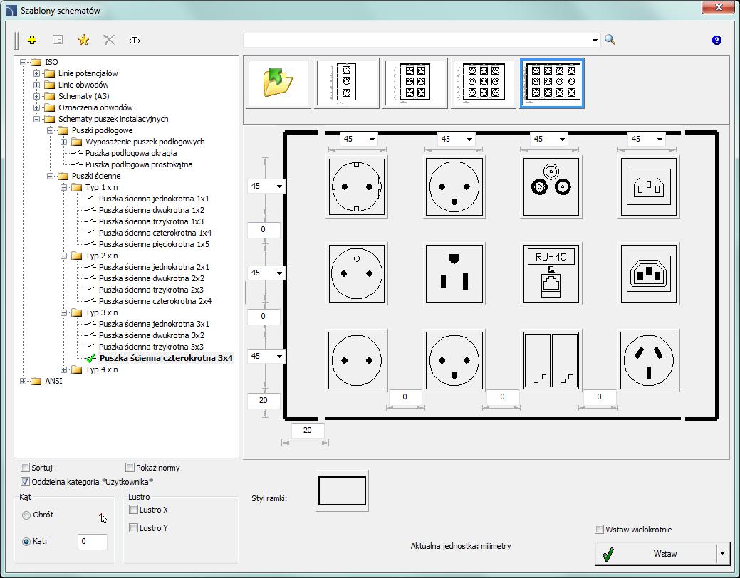 cadprofi architectural 08