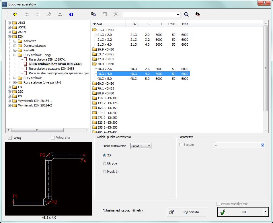 cadprofi architectural 13