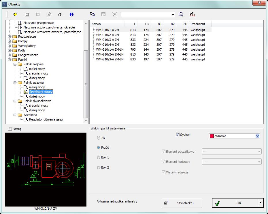 cadprofi architectural 22