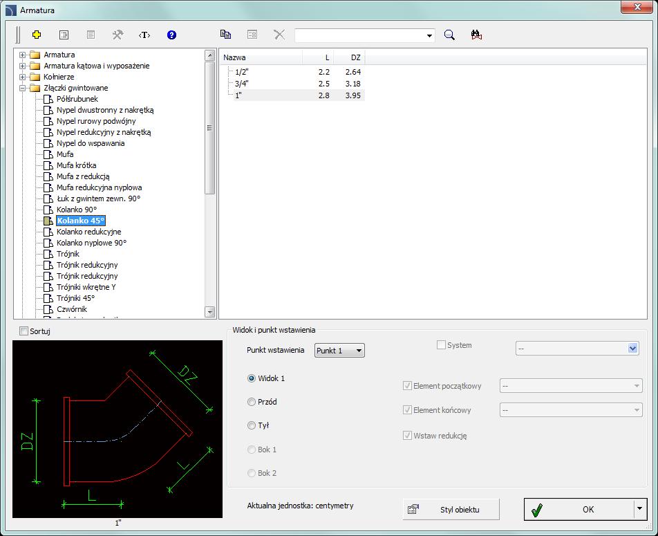 cadprofi architectural 23