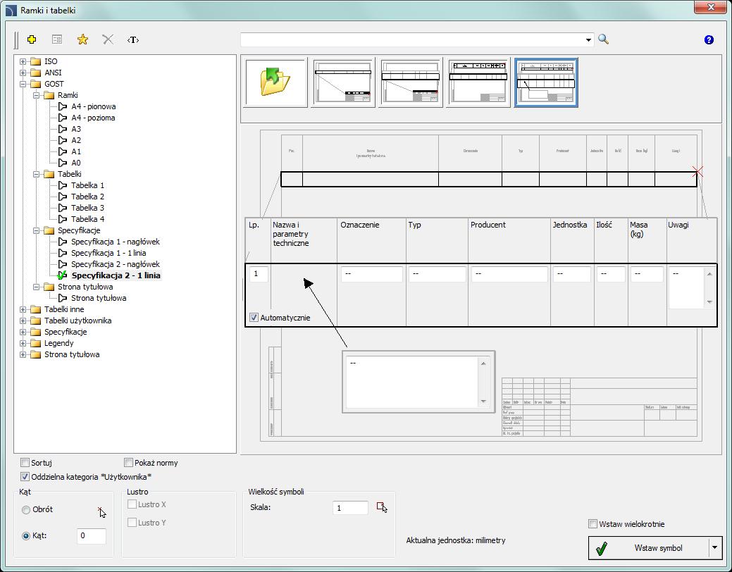 cadprofi architectural 29