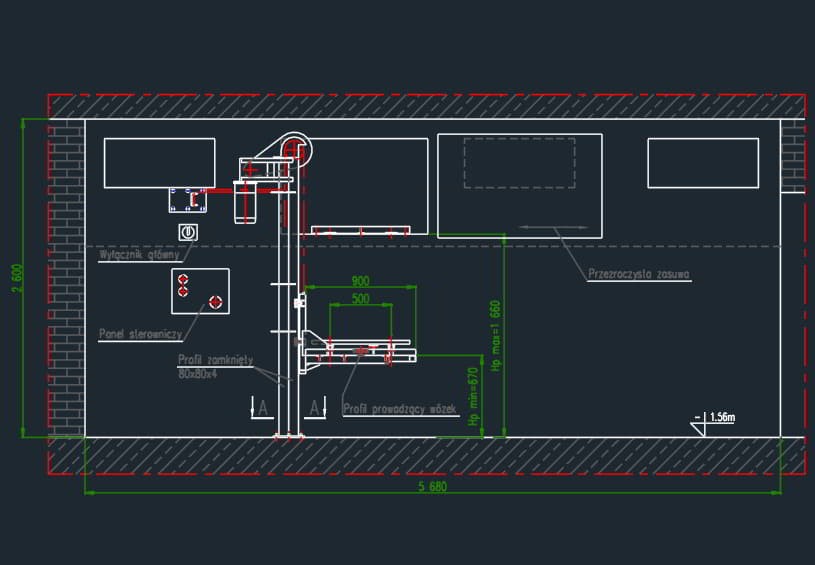 Wersja testowa ZWCAD - 1000 obiektow djmedia:20