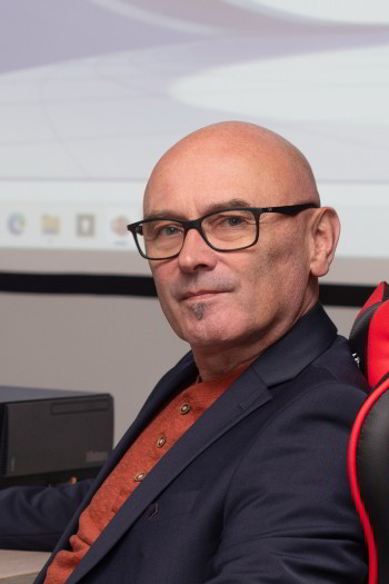 Adam Klaczek