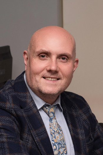 Adam Wróbel