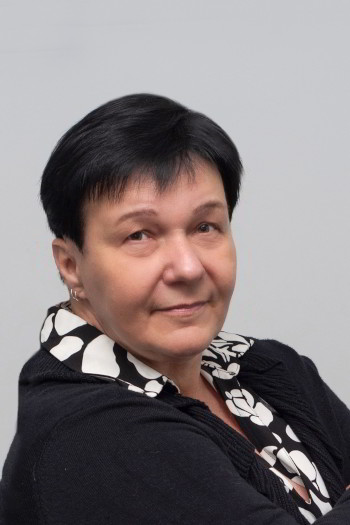 Beata Ajewska-Burzak
