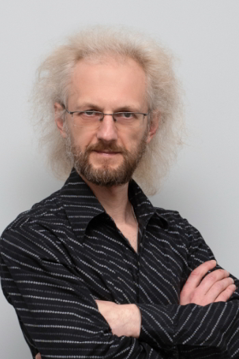 Tomasz Talik