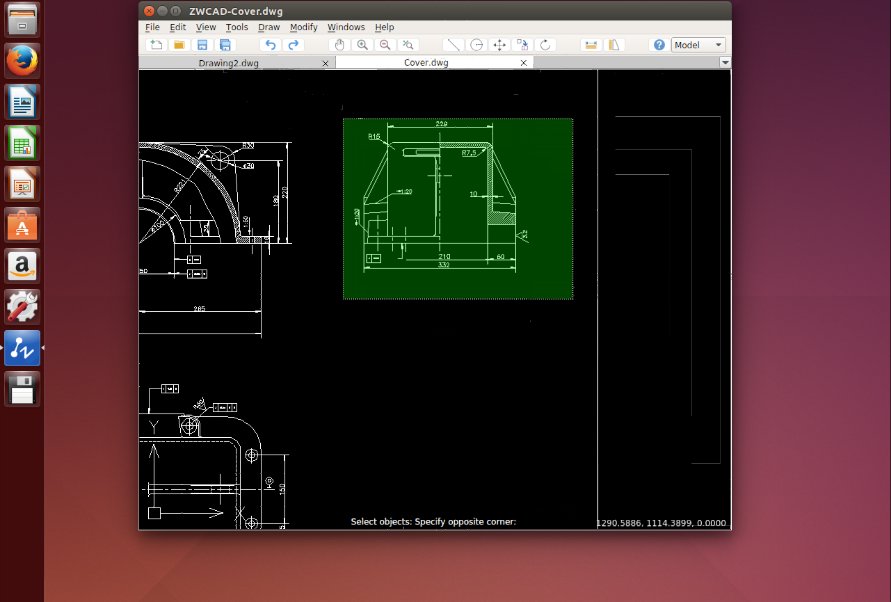zwcad plus 2015 zwcad plus 2015