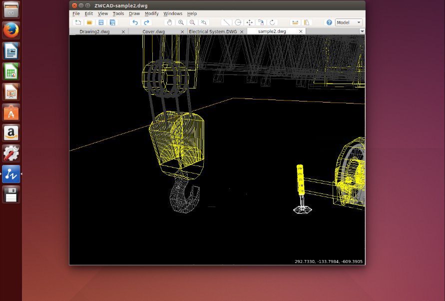 zwcad plus 2015 zwcad plus 2015