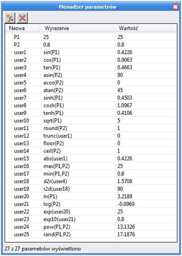 menadzer_parametrow_parametry_funkcje