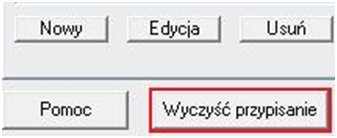 wyczysc przypisana teksture