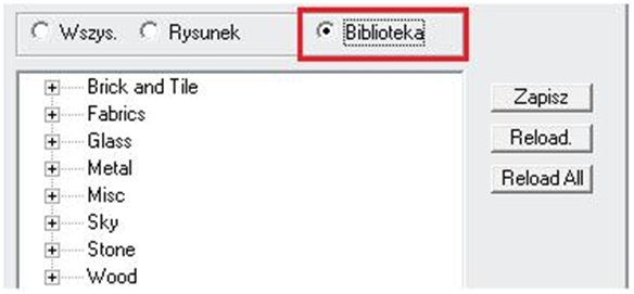 wywietl tektury dostpne w bibliotece