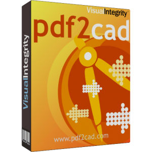 pdf2cad 10 pudelko