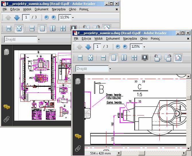 format dxf online dwg autocad online