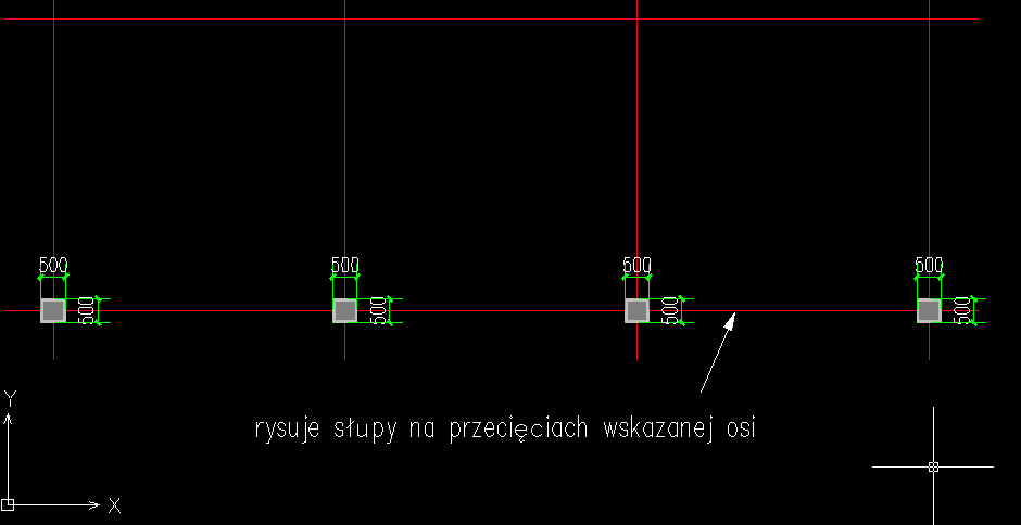 słup 10