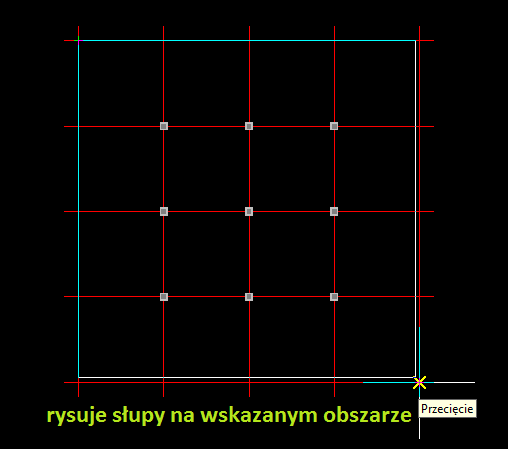 słup 11