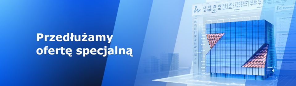 Przedłużamy ofertę specjalną na aktualizacje licencji