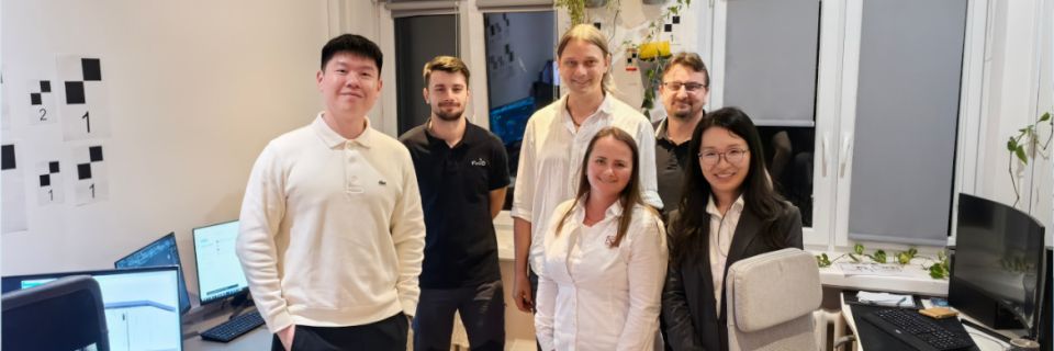 Zobacz jak specjaliści wykorzystają ZWCAD w projektach