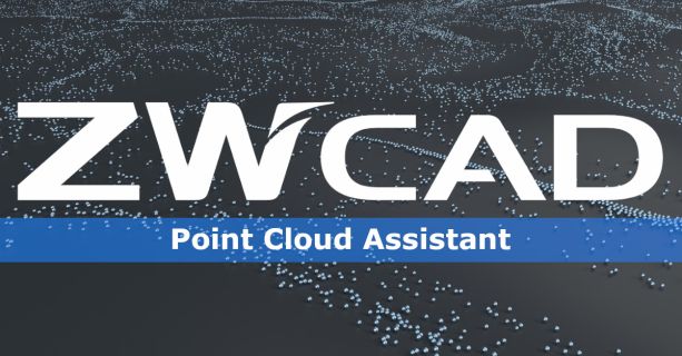 Point Cloud Assistant - dodatkowe narzędzia do pracy z chmurą punktów