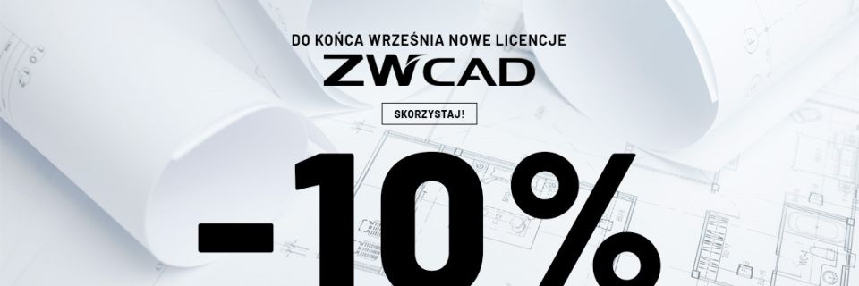 Promocja na nowe licencje