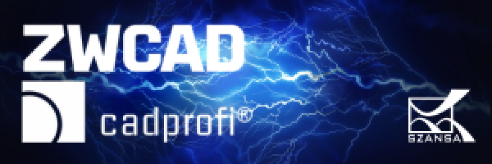 ZWCAD i CADprofi Electrical