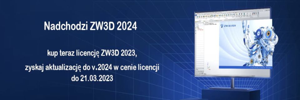 ZW3D 2024 beta