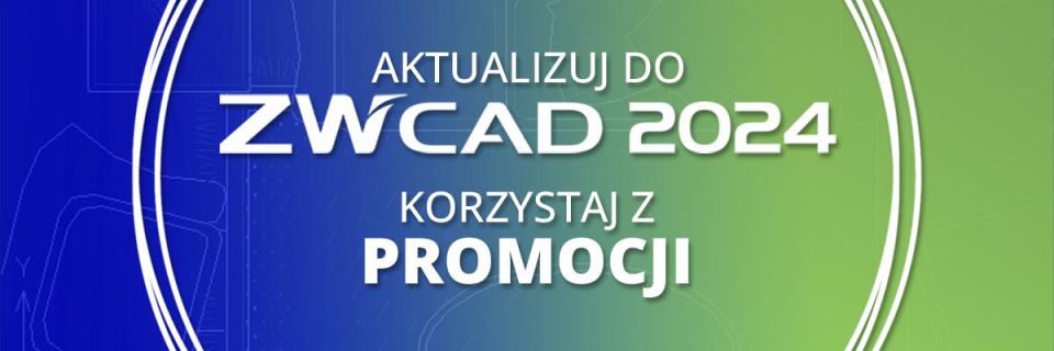 Letnia promocja ZWCAD
