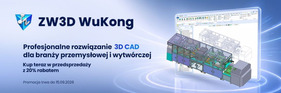 ZW3D WuKong 2027 