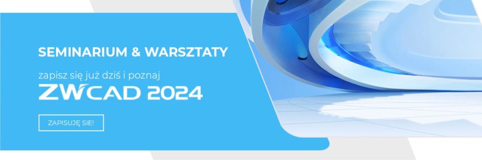 Konferencja ZWCAD 2024
