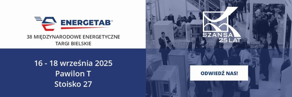 Targi ENERGETAB 2025