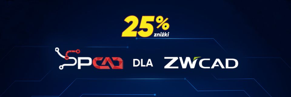 Black Week z nakładką SPCAD