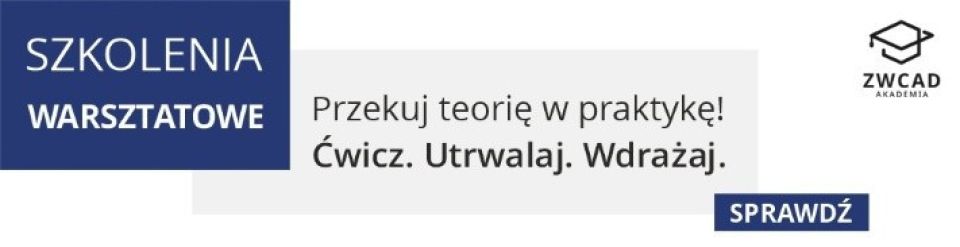 Warsztaty ZWCAD już w październiku!