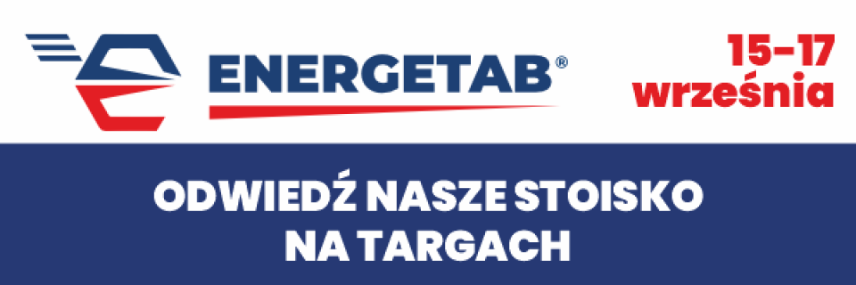 Targi ENERGETAB 2026