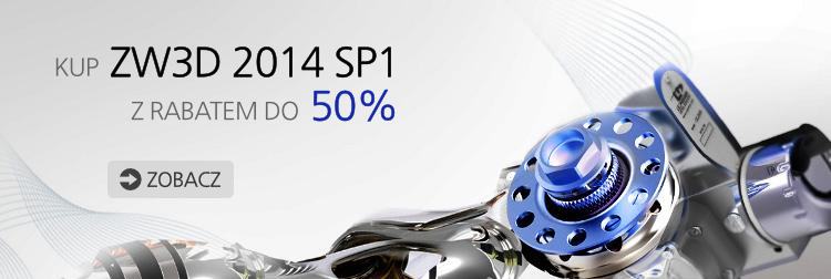 zw3d sp1 promo banner