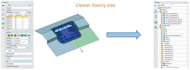 projektowanie 3d form