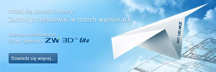 baner zw3d lite 2013