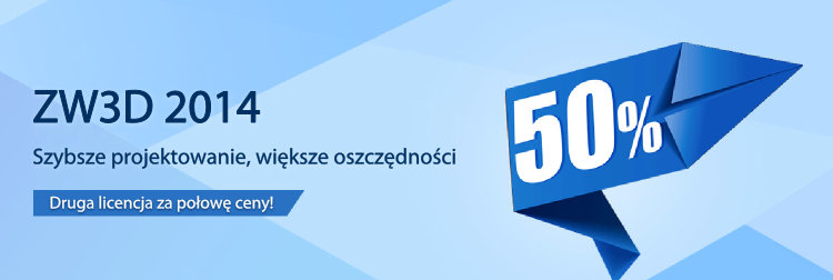 zw3d promocja 180dni