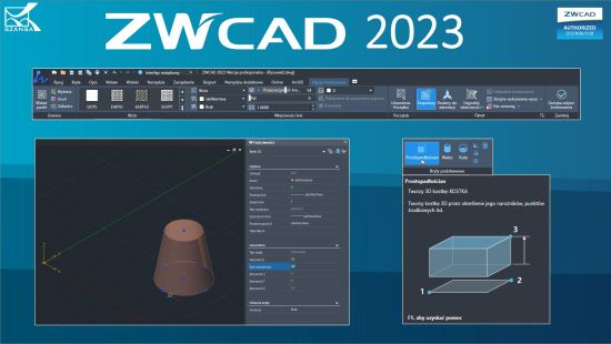 zwcad2023 11.2