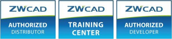 zwcad autorized developer