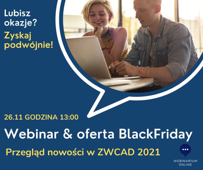 zwcad black friday2021