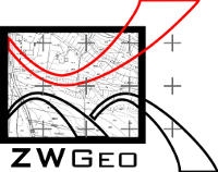 zwgeo logo