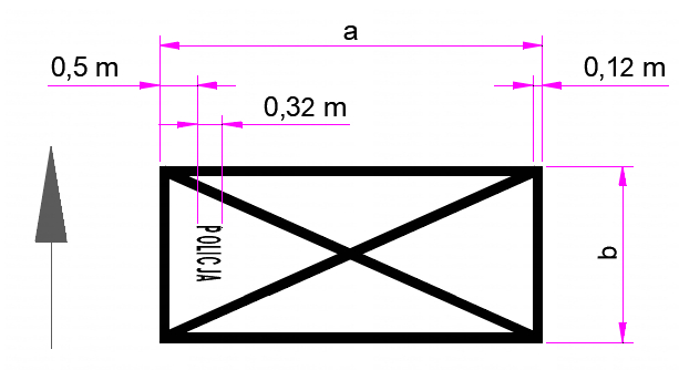 zwtraffic wymiary koperty