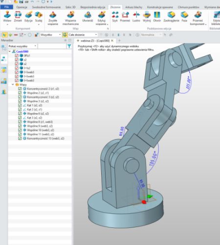 złożenie zw3d