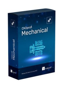 CADprofi_mechanical_CAD