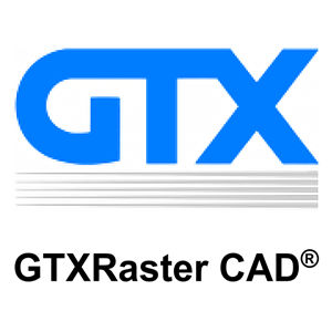 gtxraster_cad